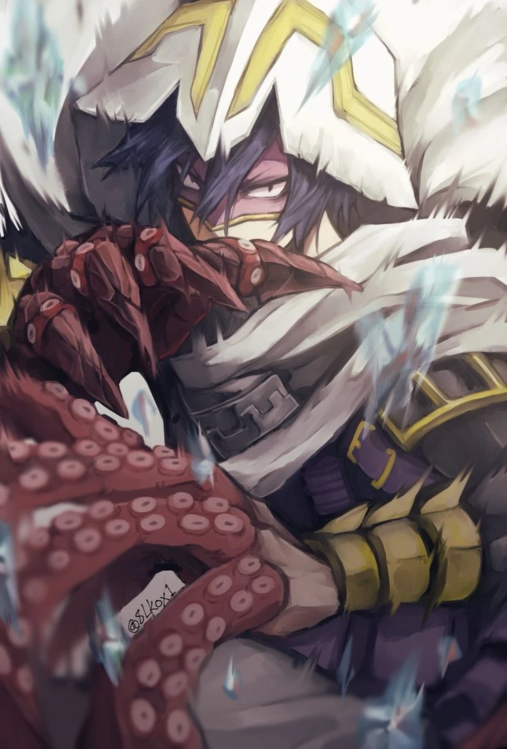 Tamaki Amajiki Bl thumbnail