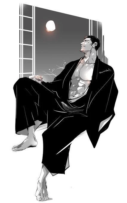 Ryūji Kurokawa thumbnail