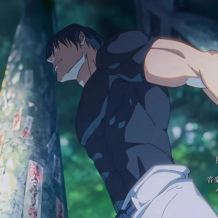 Toji thumbnail