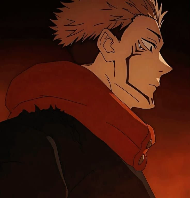 Ryomen Sukuna thumbnail