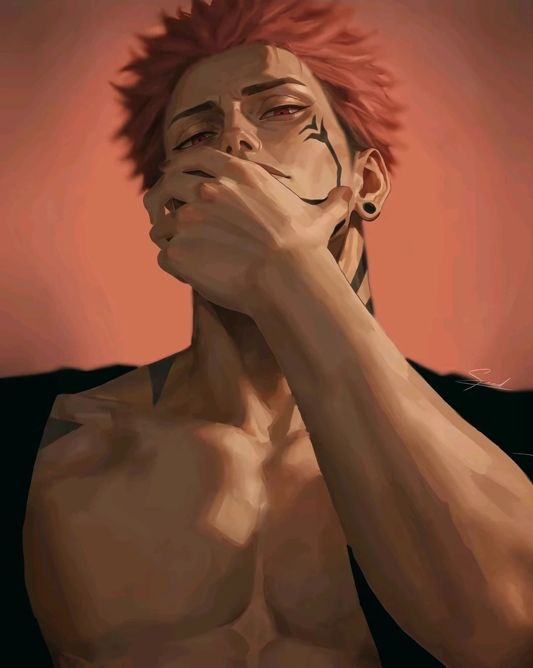 Sukuna thumbnail