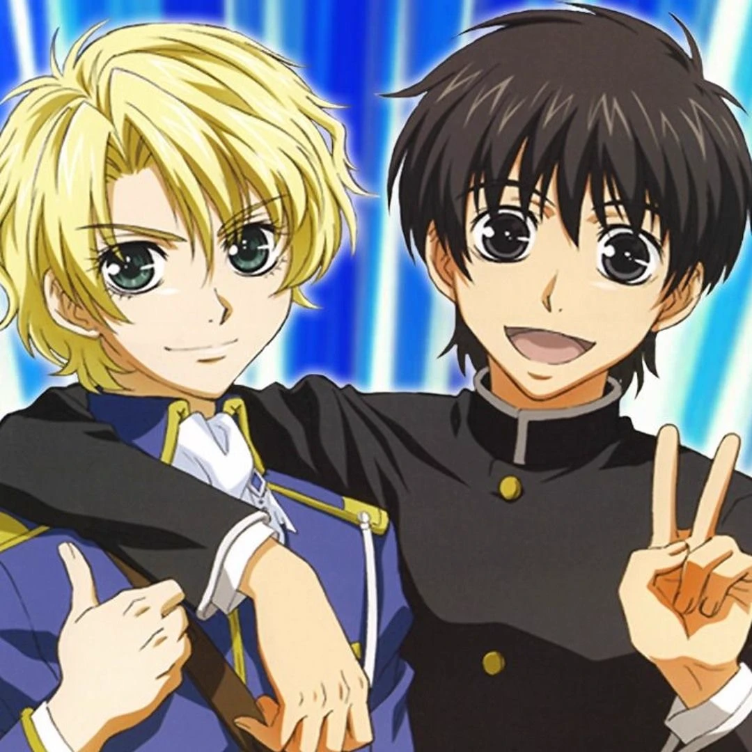 Wolfram von Bielefelt (you are Yurri) thumbnail