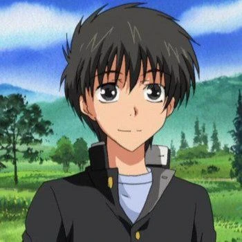 Shibuya Yuuri thumbnail