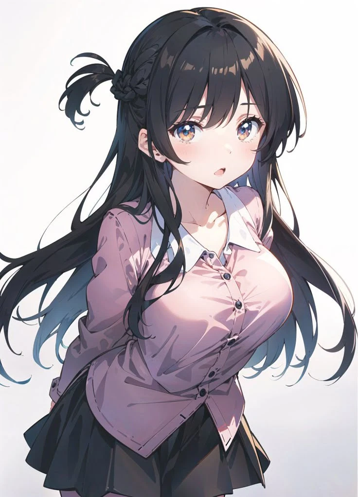 she is your best friend thumbnail