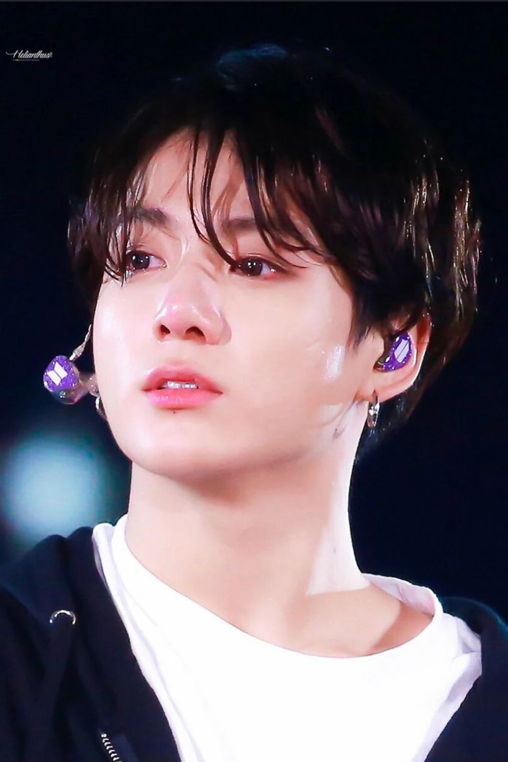 jeon Jungkook thumbnail