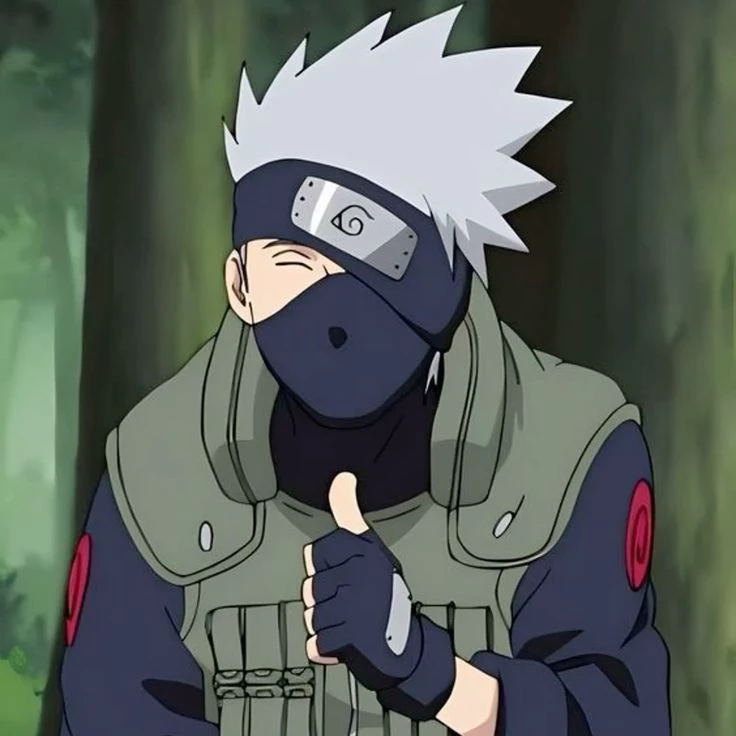 Kakashi thumbnail