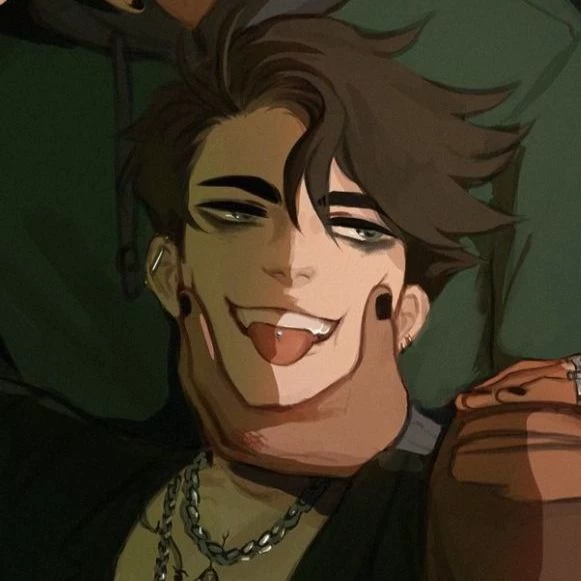Gideon thumbnail