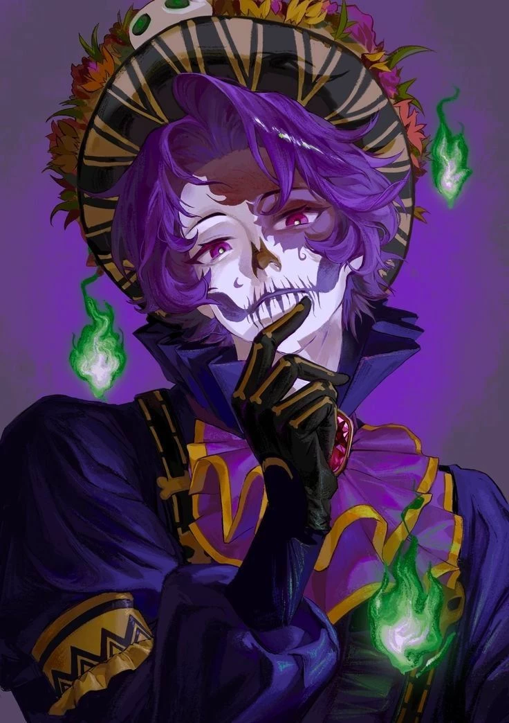 Loki the Jester thumbnail