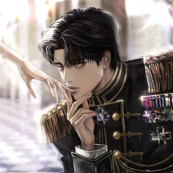 Julian Alveril \| personal bodyguard thumbnail