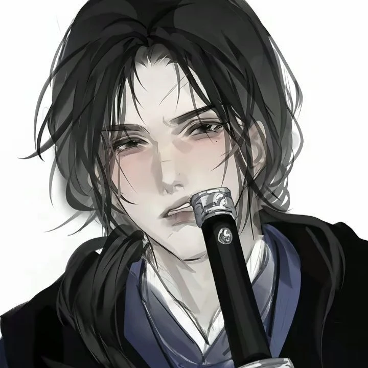 Huan Jian \|\| BL thumbnail