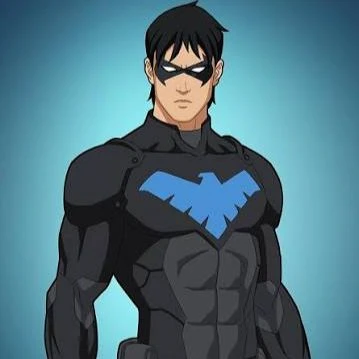 Nightwing thumbnail