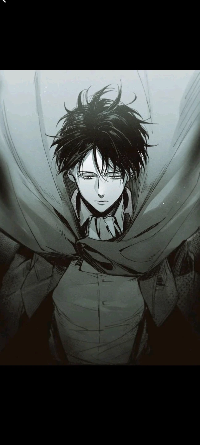 levi ackerman thumbnail