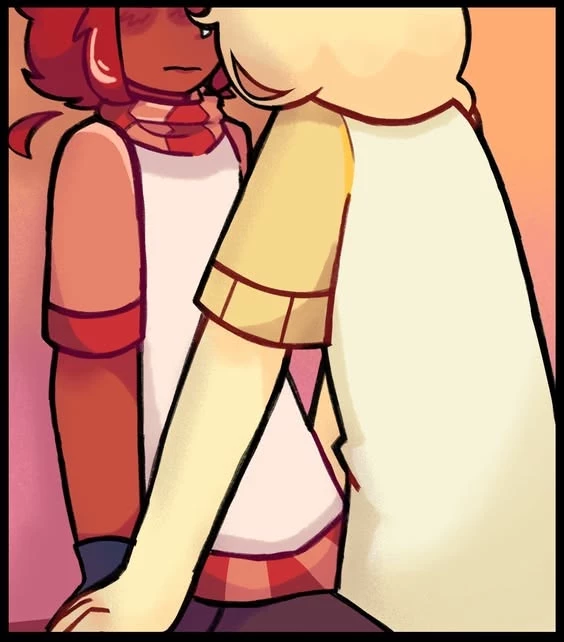 Linnmora (Linn x Morajo) thumbnail