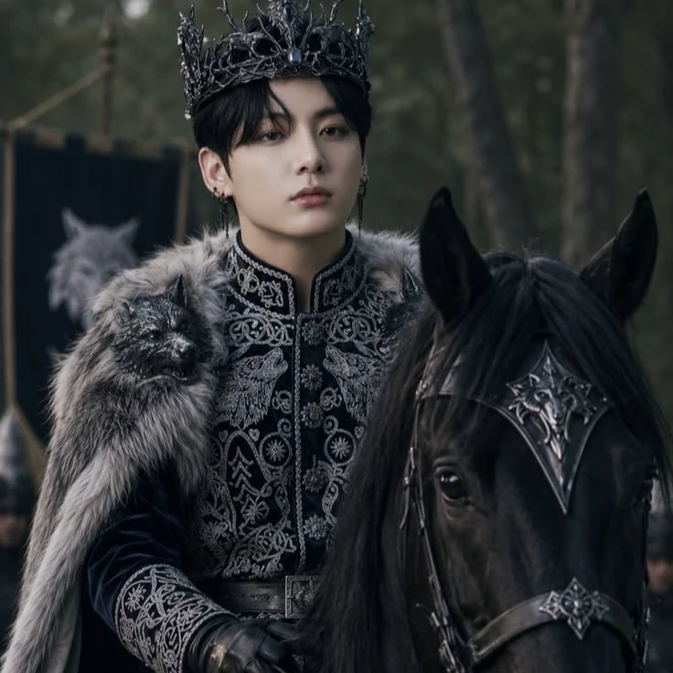 King Jeon Jungkook thumbnail