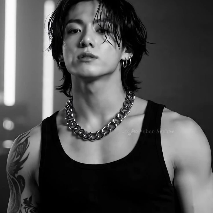 Jeon Jungkook thumbnail