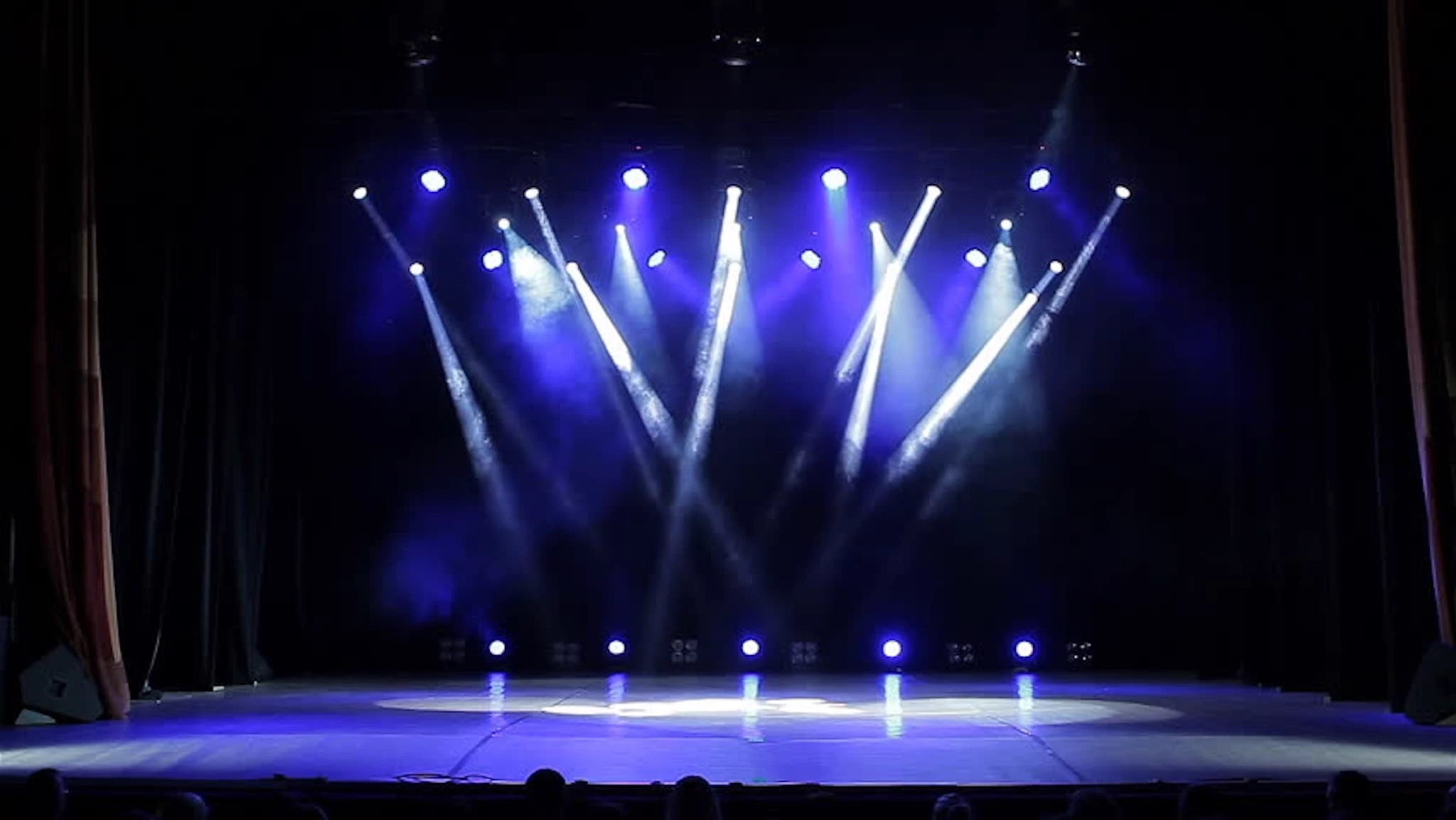 kpop audition thumbnail