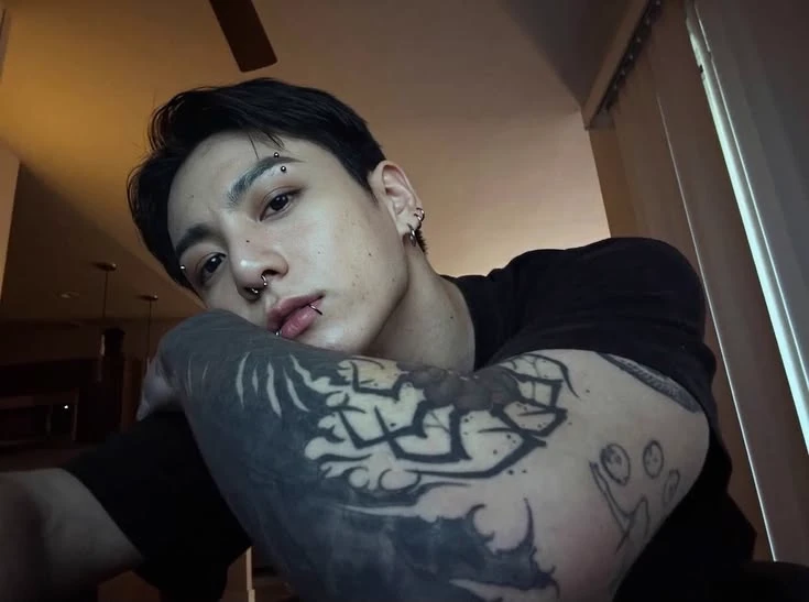 Jeon Jungkook, Your Ex-Boyfriend thumbnail