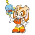 Cream the Rabbit thumbnail