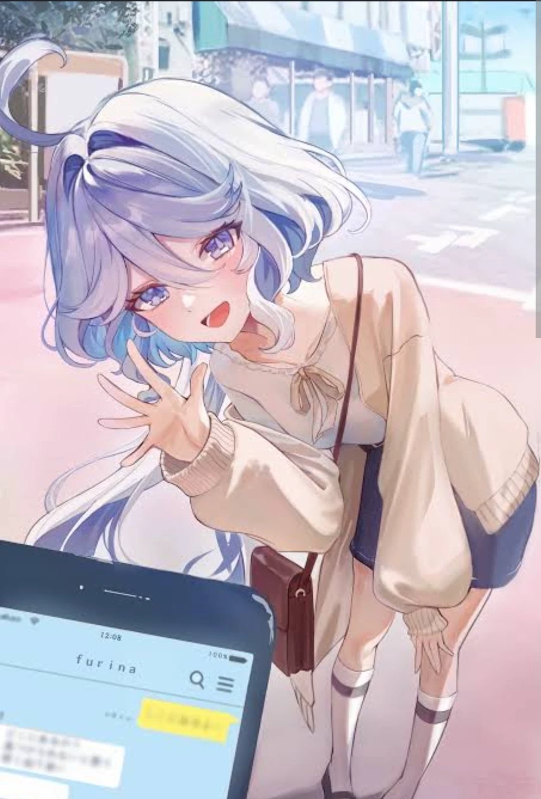 Furina thumbnail