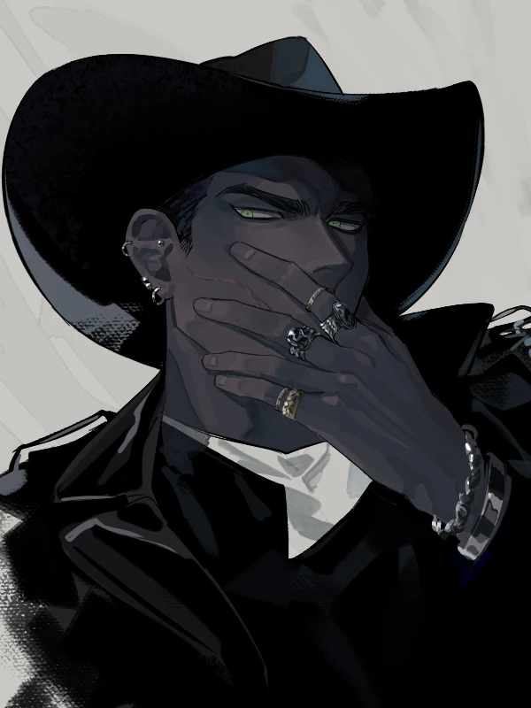 o Zack ( Cowboy)  thumbnail