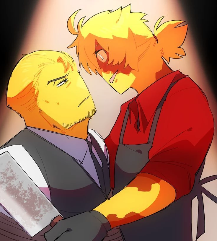 Hyuuga Uzumaki Family and Don Sonnelino ( Mafioso) thumbnail
