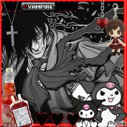 o Alucard  thumbnail