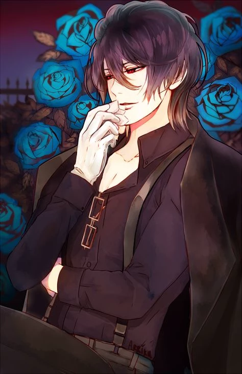 o Caleb  ( namorado ) thumbnail