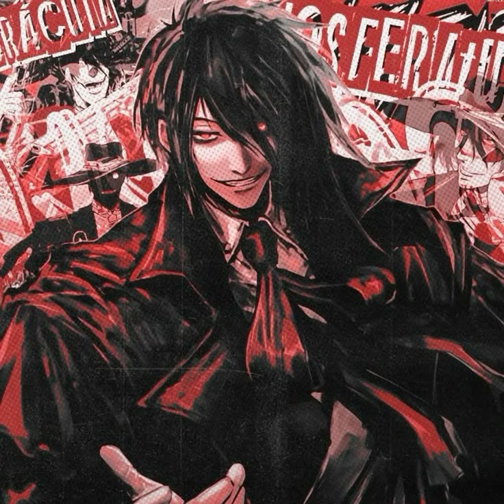 o Alucard thumbnail