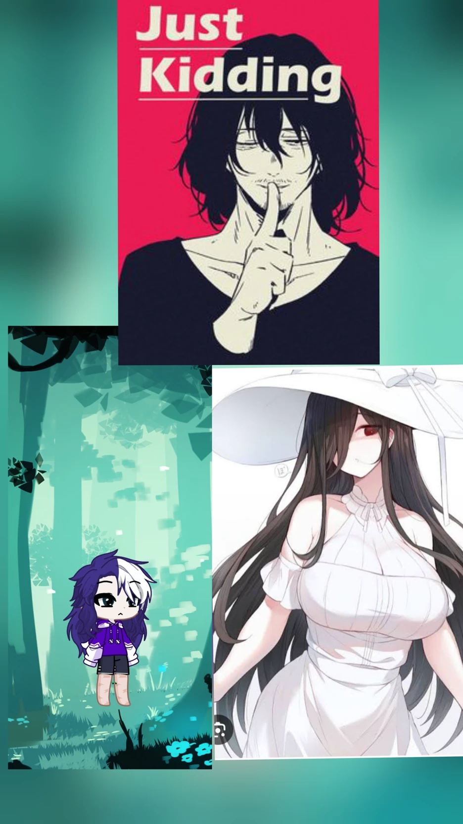 Aizawa and Hachishakusama (Adoptive Mother) thumbnail