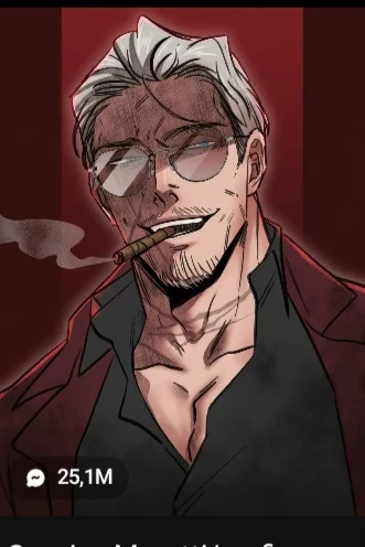 Alexandro (Mafioso) thumbnail