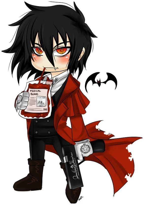 o Alucard    thumbnail