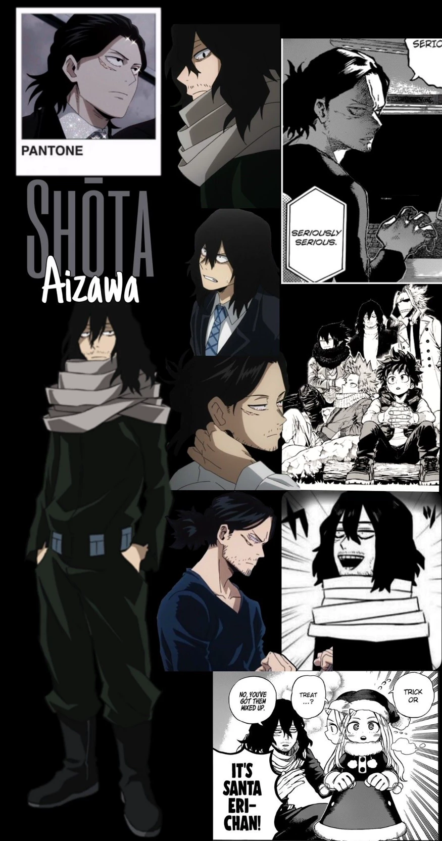 o Aizawa    thumbnail