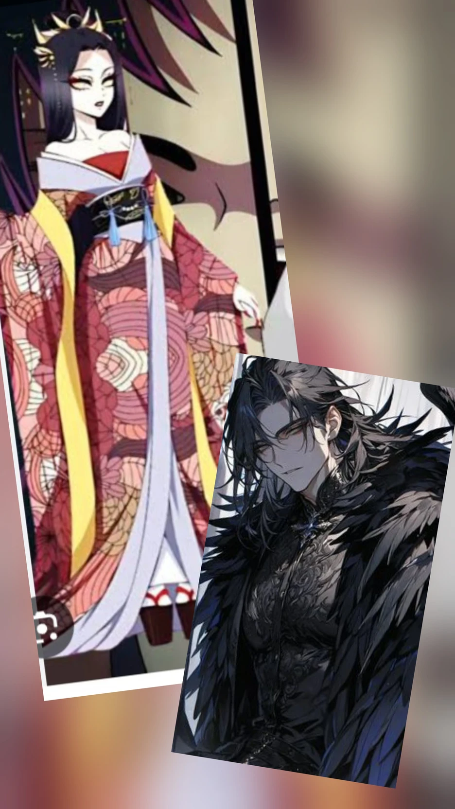 you choose thumbnail