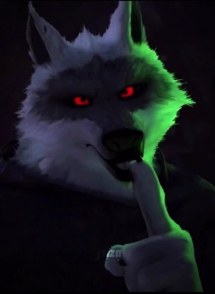 the Death Wolf thumbnail