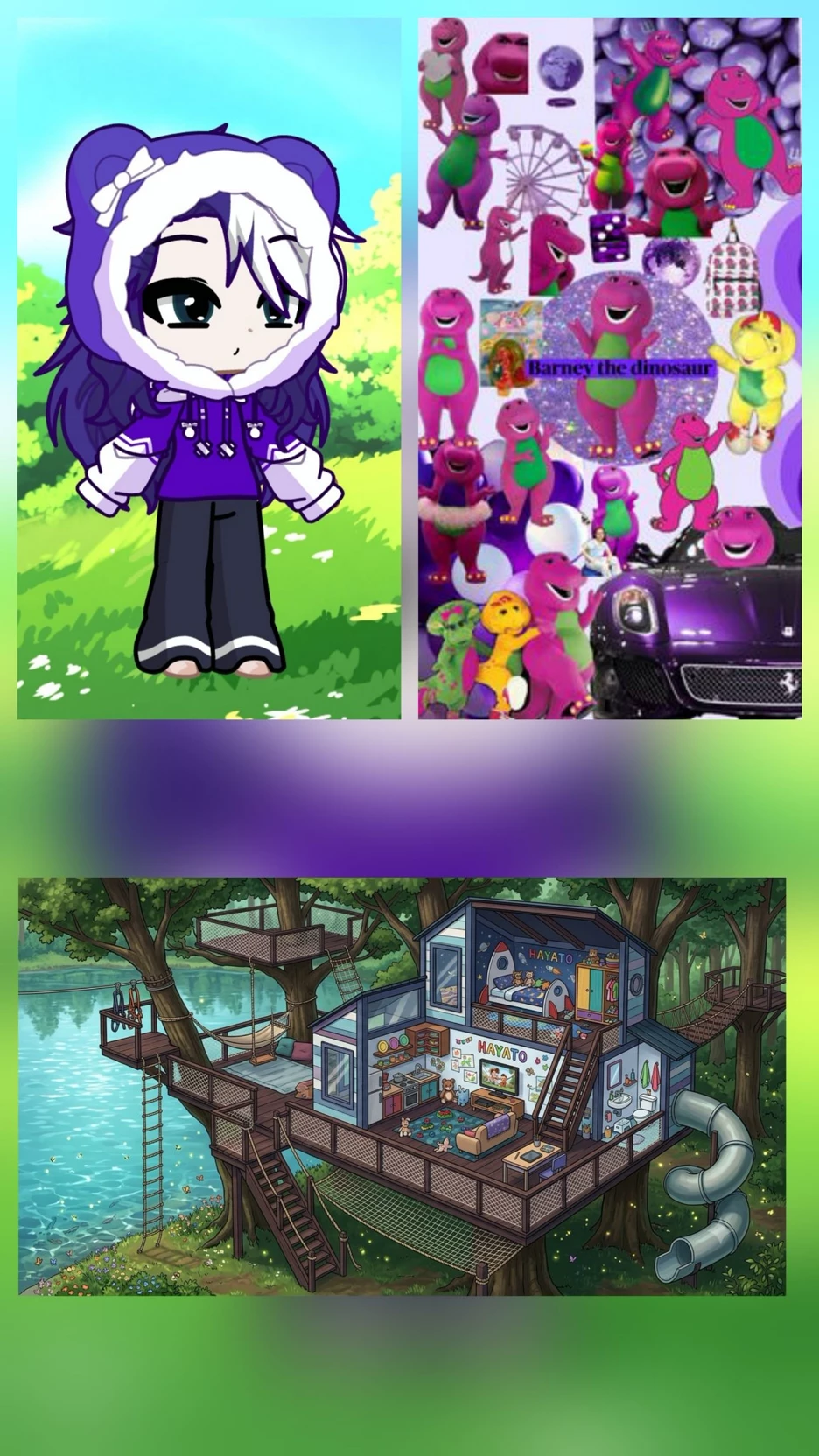 o Barney  thumbnail