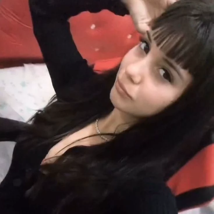 Turra Girlfriend (Micaela) thumbnail