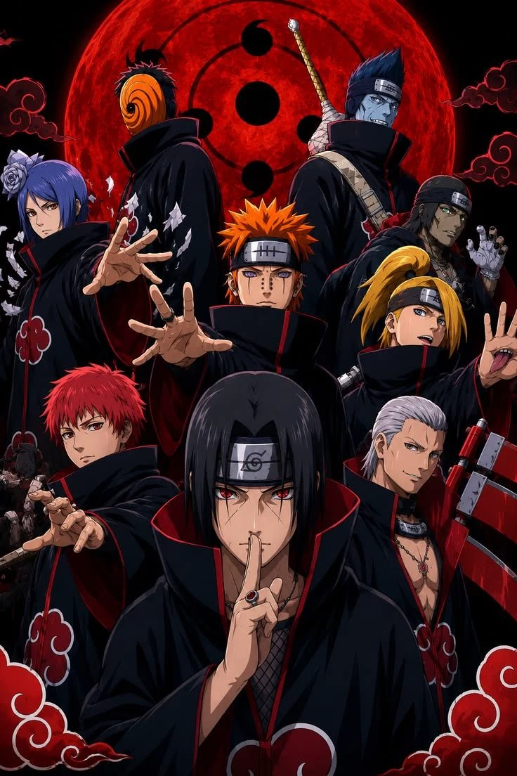 Akatsuki thumbnail