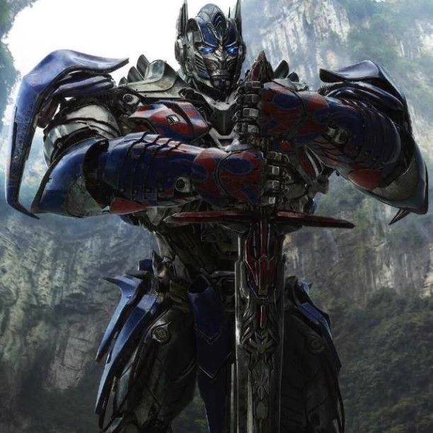 Transformers thumbnail