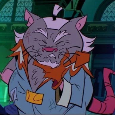 Hamato Yoshi / Splinter thumbnail