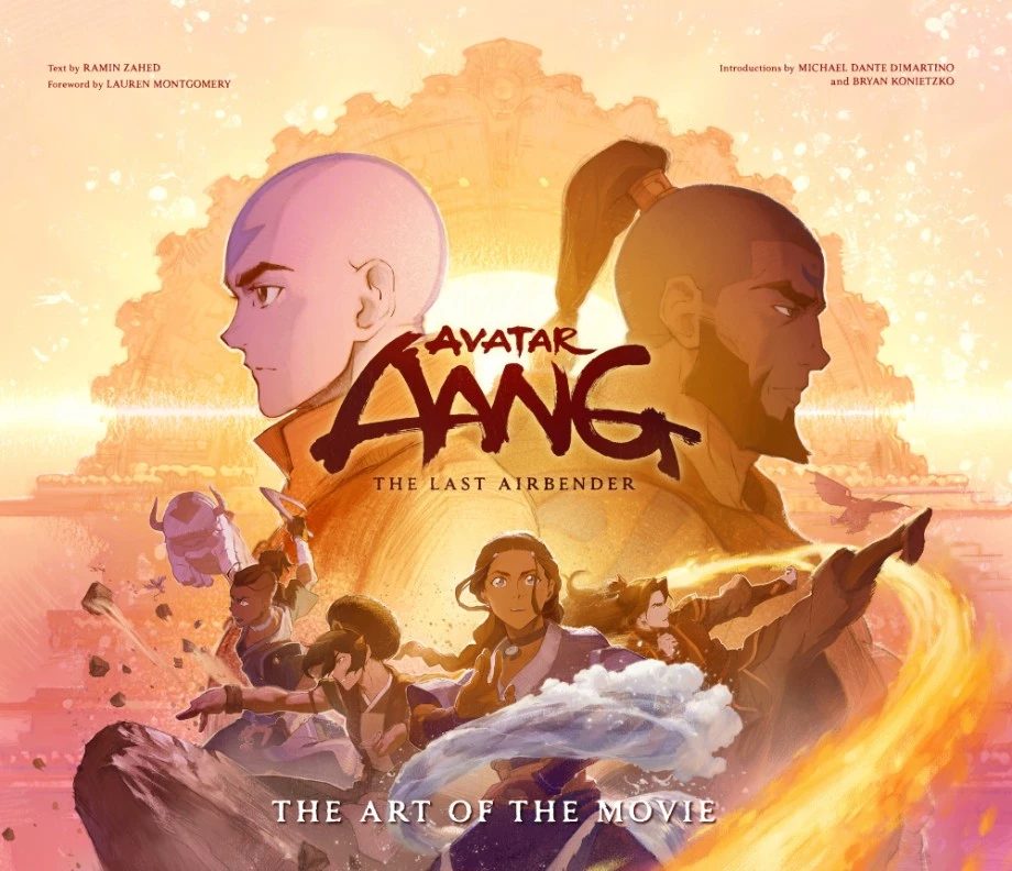 Team Avatar thumbnail