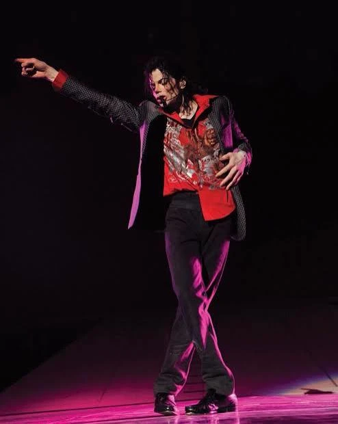 Michael Jackson ❤🌍 thumbnail