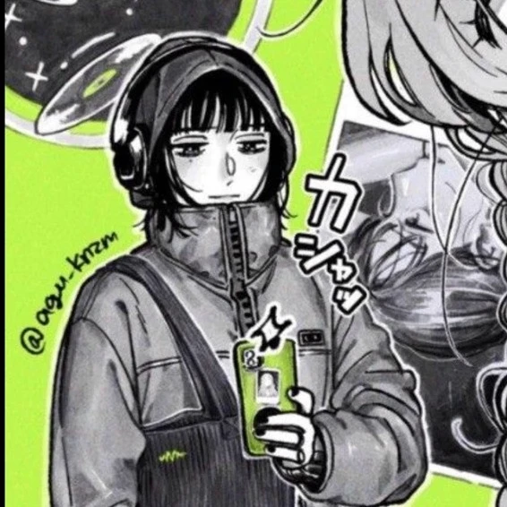 ✮Mitsuki Koga✮ thumbnail
