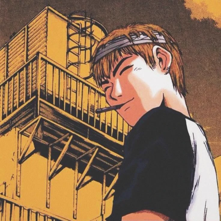 Eikichi Onizuka thumbnail