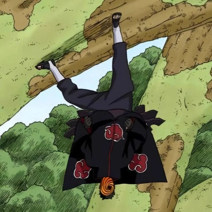 Obito Uchiha thumbnail