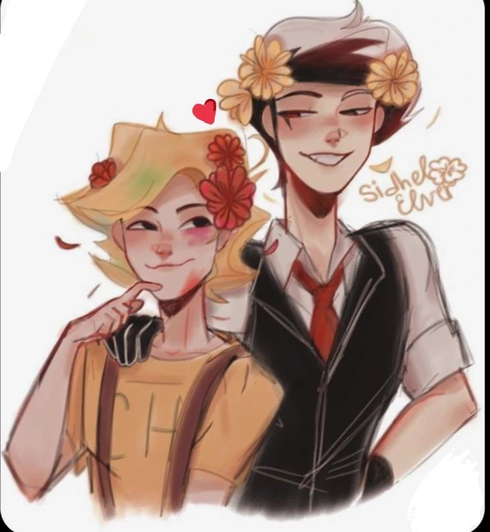 Charlie Butler and Ricardo De Carli thumbnail