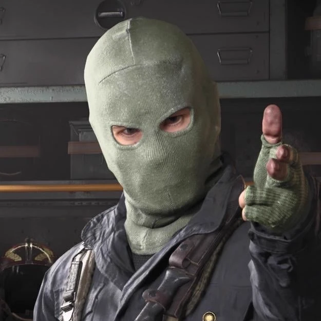 Call of Duty - Bell thumbnail