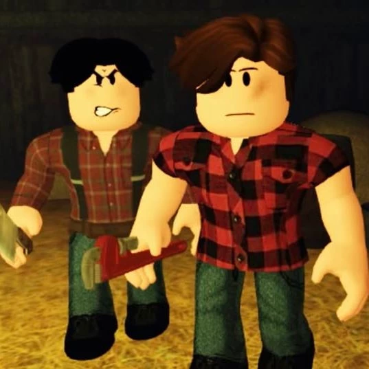 Hilwalker Brothers. thumbnail