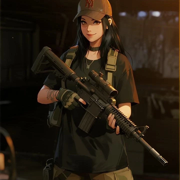 Mariniel 