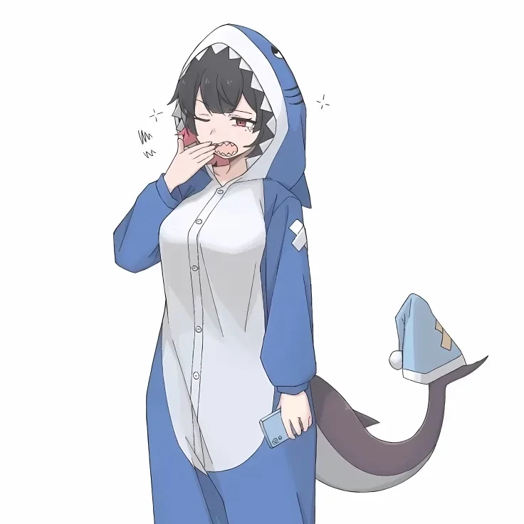 Ellen Joe (older sister) thumbnail