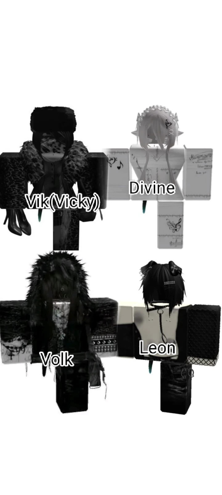 BL/GL roblox gc thumbnail